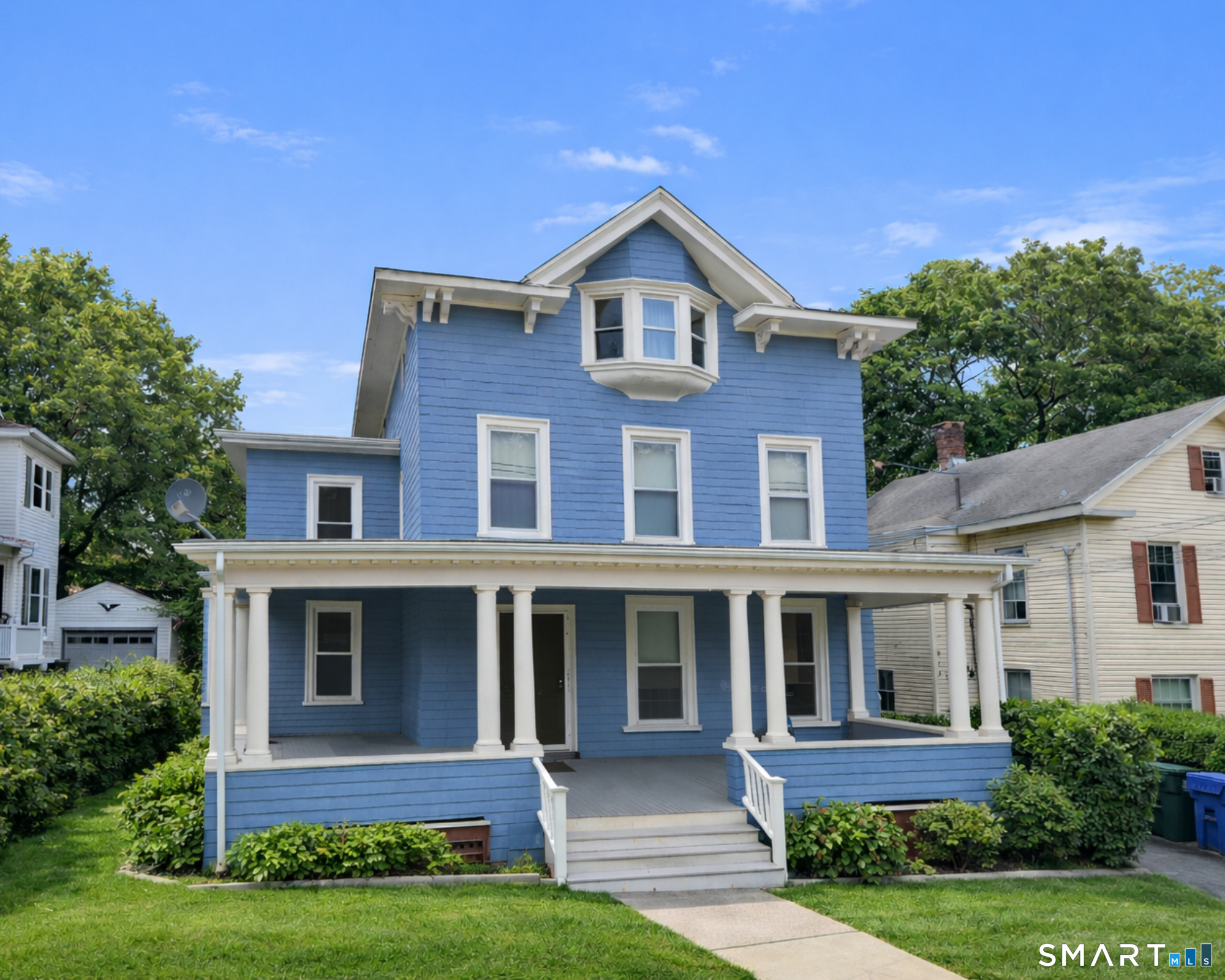 53 Washington Street Meriden CT 06451