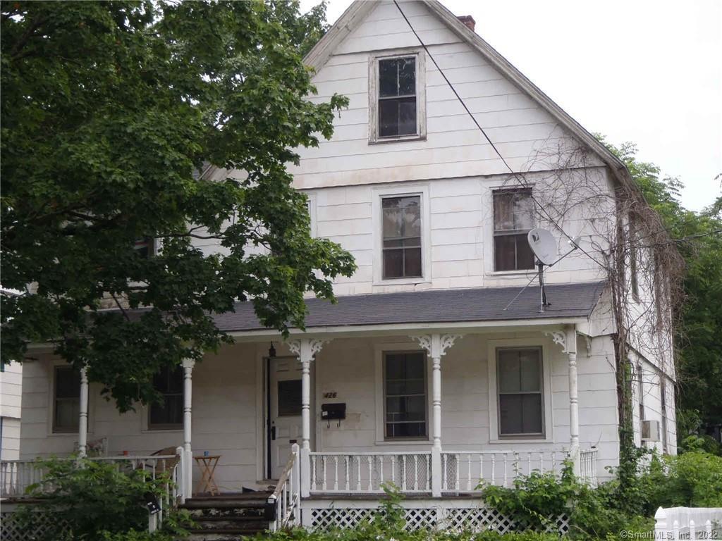 426 Laurel Hill Avenue Norwich CT 06360