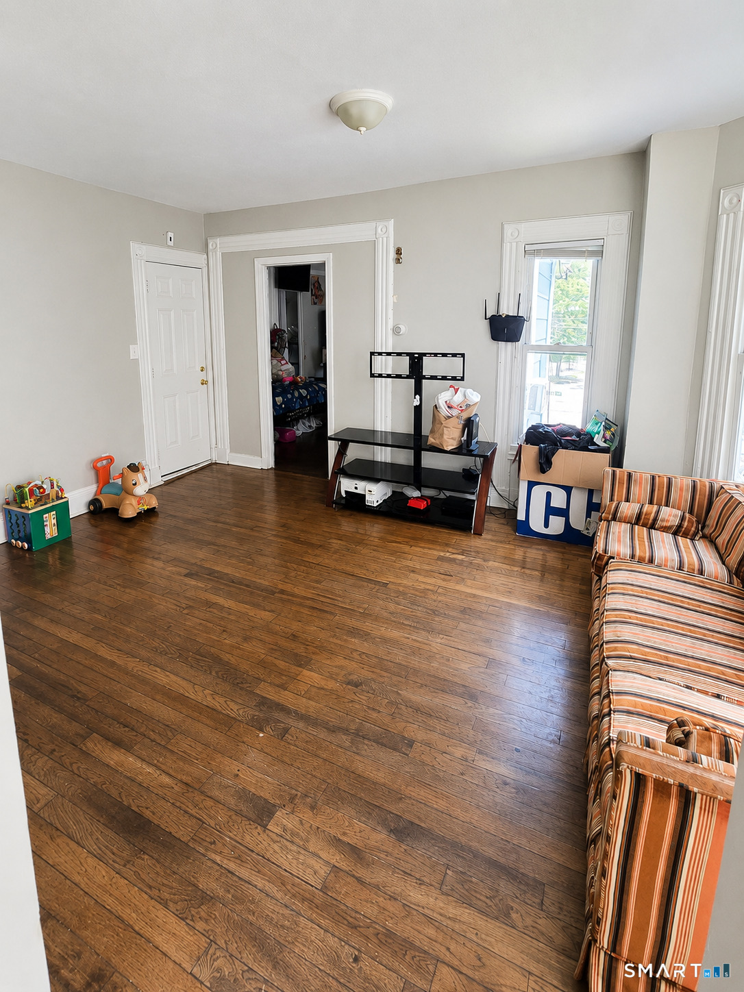 552 Dixwell Avenue New Haven CT 06511