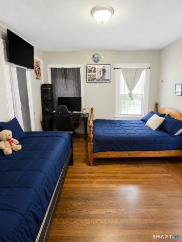 552 Dixwell Avenue New Haven CT 06511