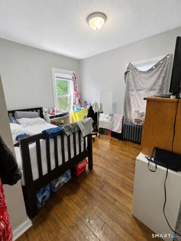 552 Dixwell Avenue New Haven CT 06511