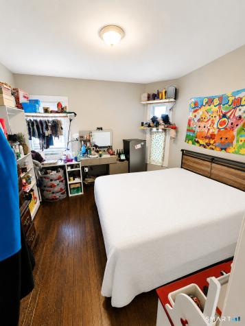 552 Dixwell Avenue New Haven CT 06511