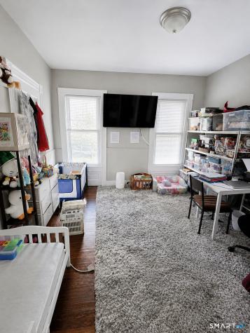 552 Dixwell Avenue New Haven CT 06511