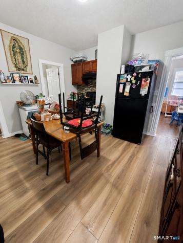 552 Dixwell Avenue New Haven CT 06511