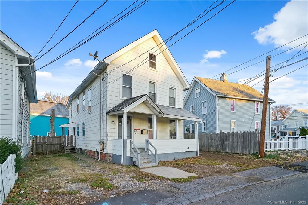 53 Fort Point Street Norwalk CT 06855