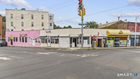 872 Bank Street Waterbury CT 06708