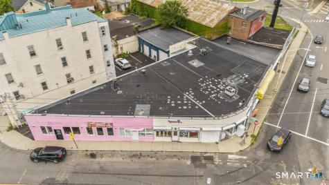 872 Bank Street Waterbury CT 06708