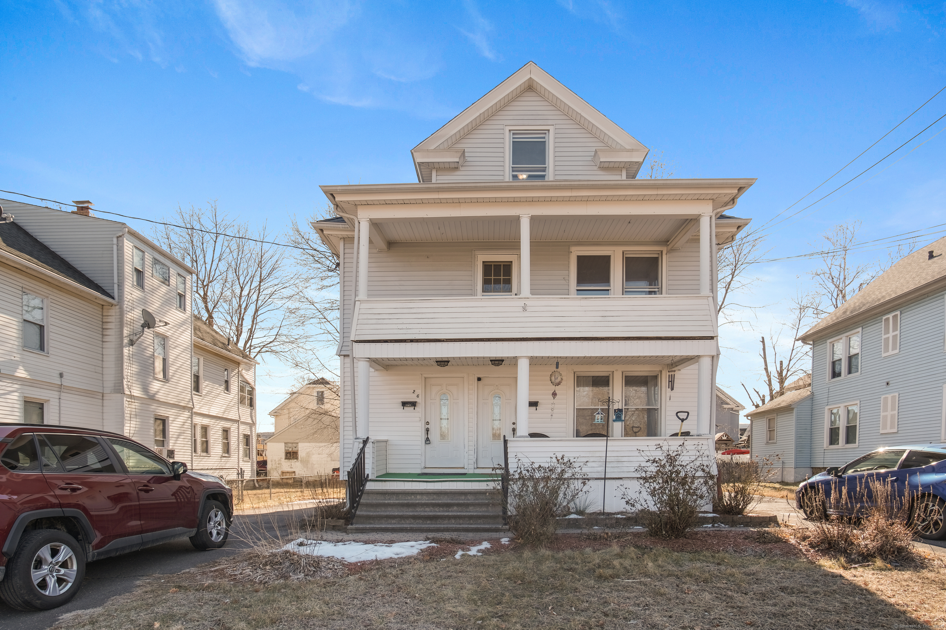 24 Center Street Bristol CT 06010
