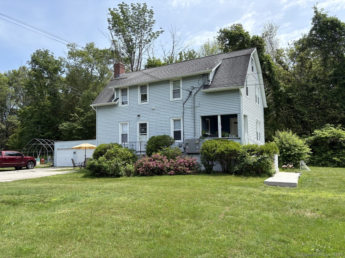 7 Tiffany Avenue Waterford CT 06385