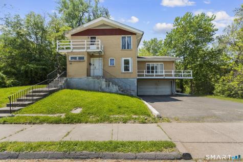 193 Hampton Street Hartford CT 06120