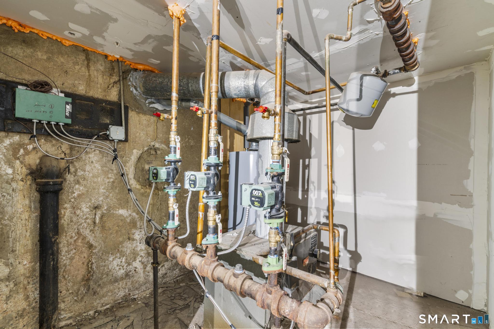 193 Hampton Street Hartford CT 06120