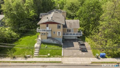193 Hampton Street Hartford CT 06120