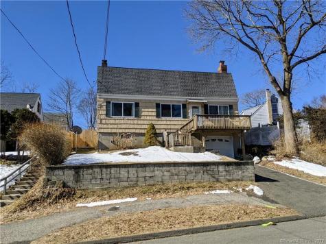 32 Staples Street Danbury CT 06810