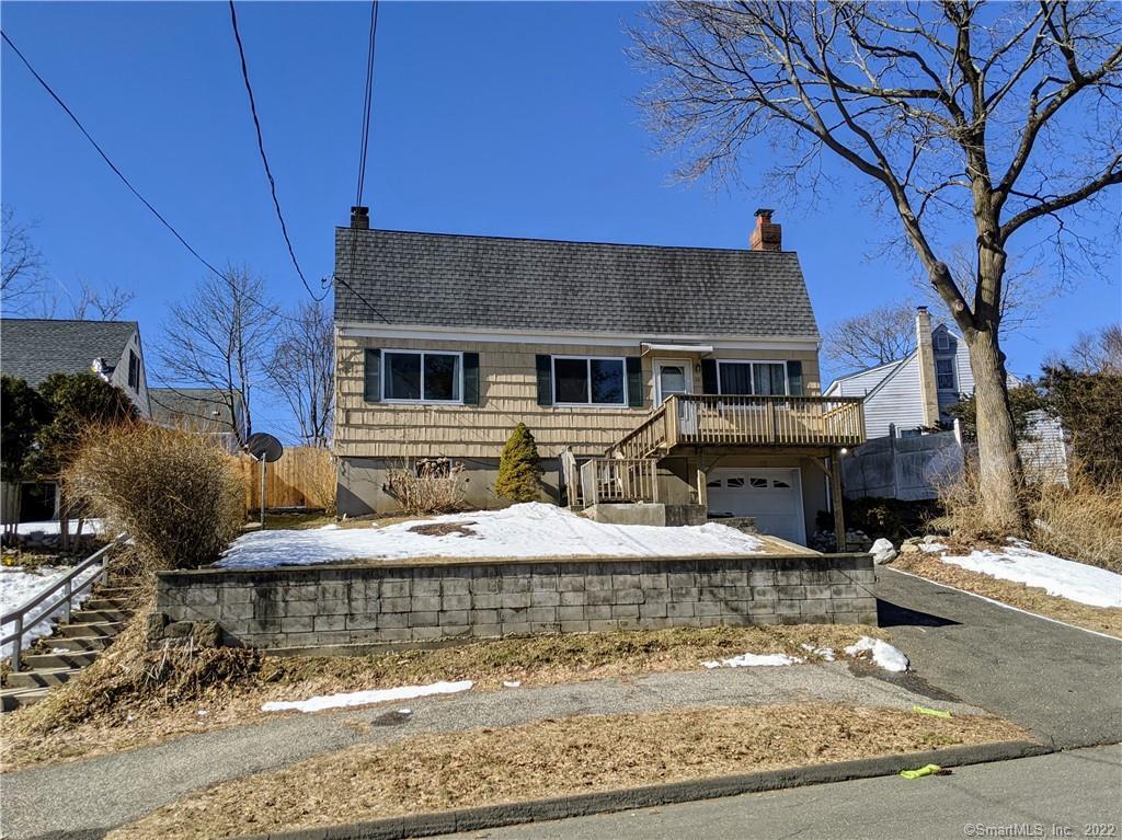 32 Staples Street Danbury CT 06810
