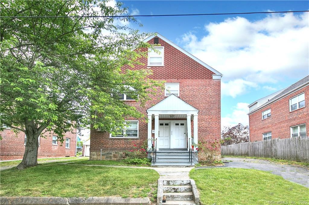 102 Mary Avenue Stratford CT 06614
