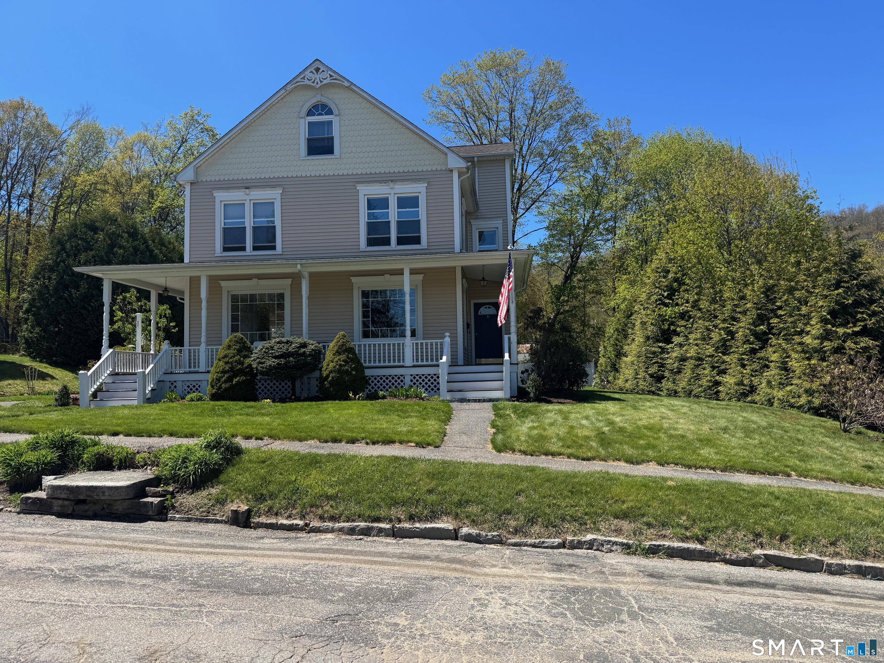 217 Walnut Street Winchester CT 06098
