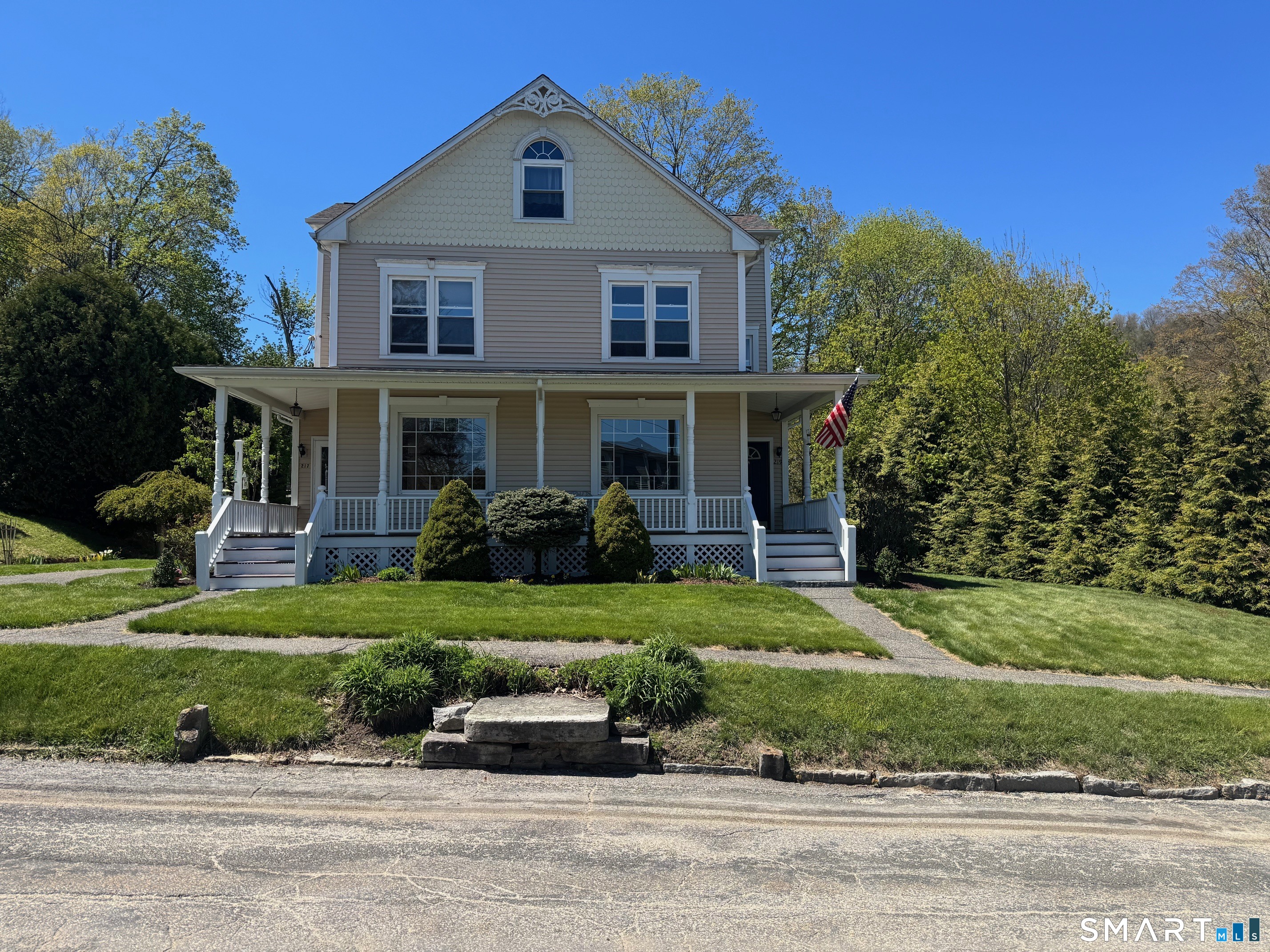 217 Walnut Street Winchester CT 06098