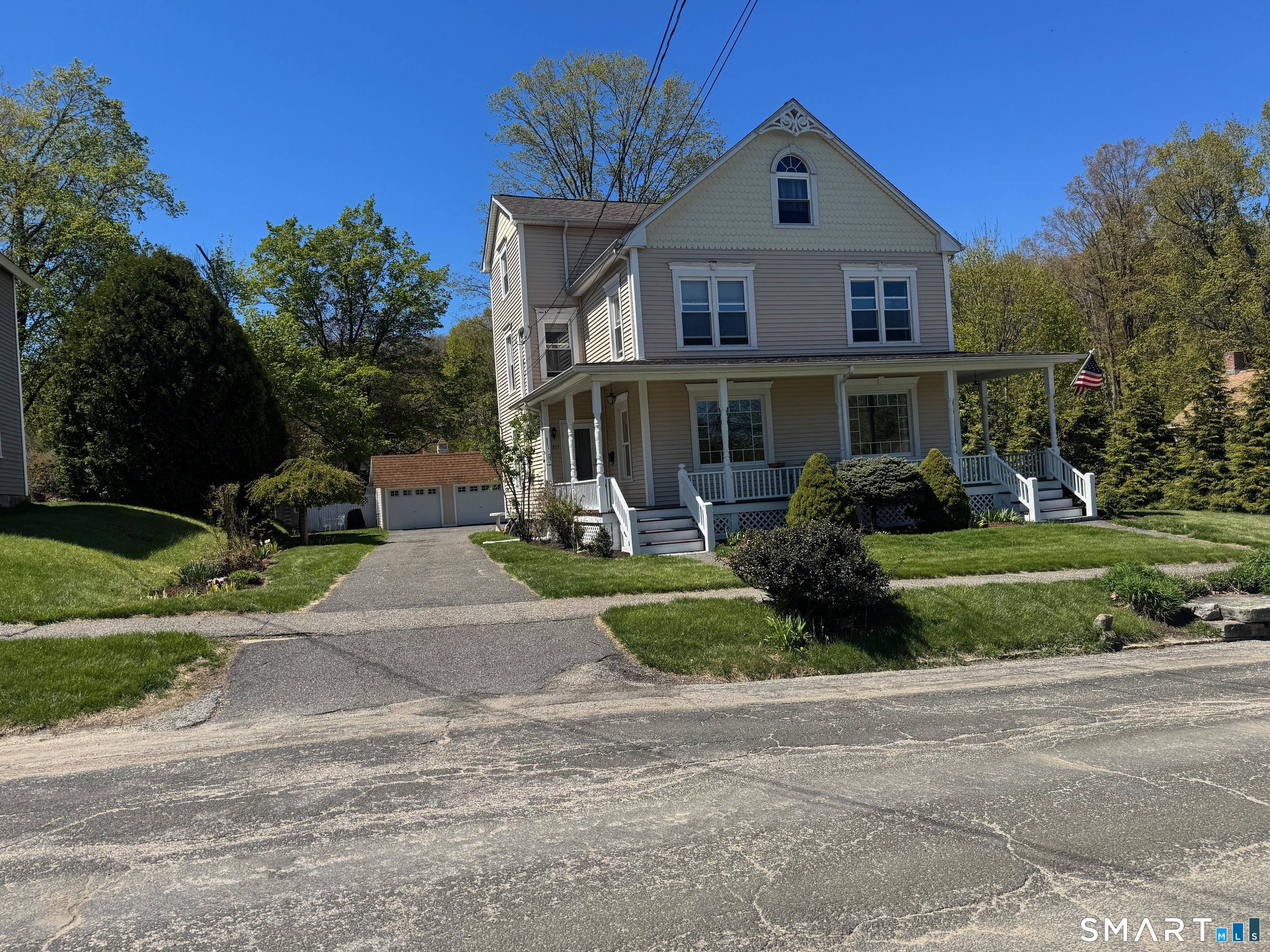 217 Walnut Street Winchester CT 06098