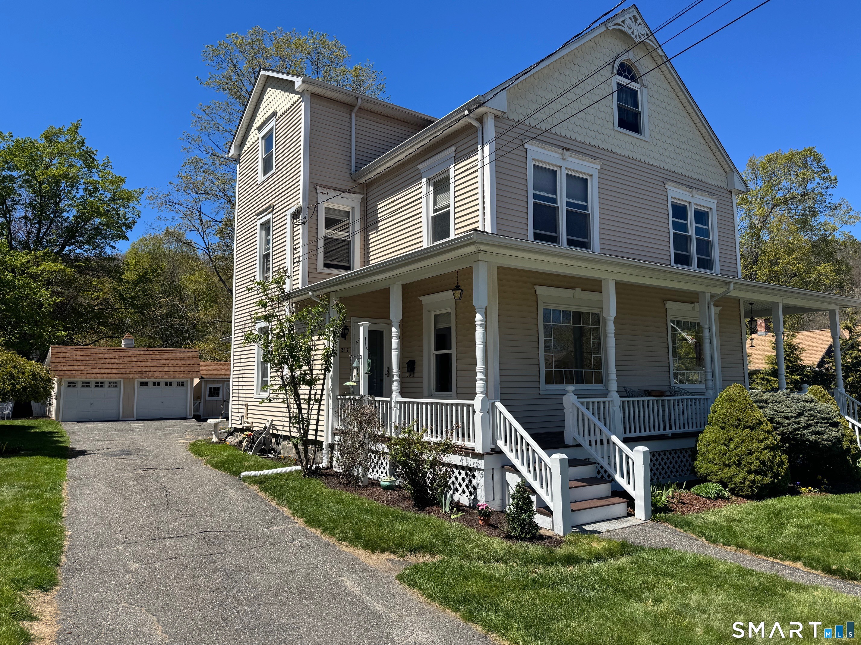 217 Walnut Street Winchester CT 06098