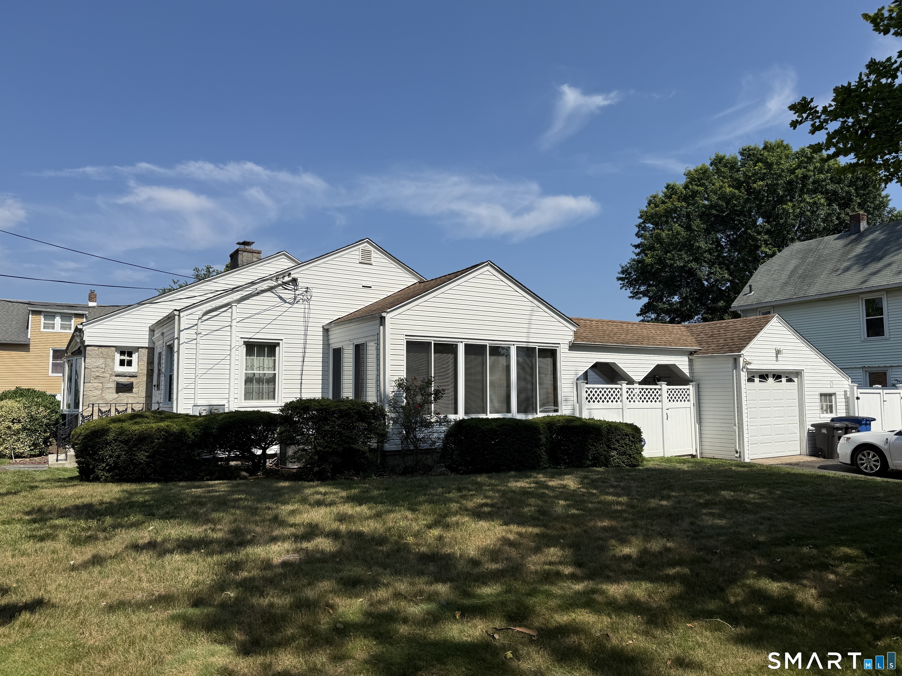 5 Elmer Street New Haven CT 06512