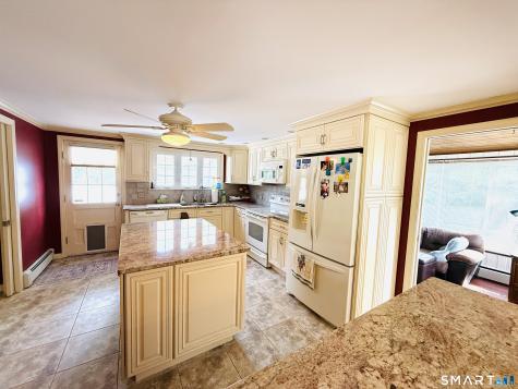 5 Elmer Street New Haven CT 06512