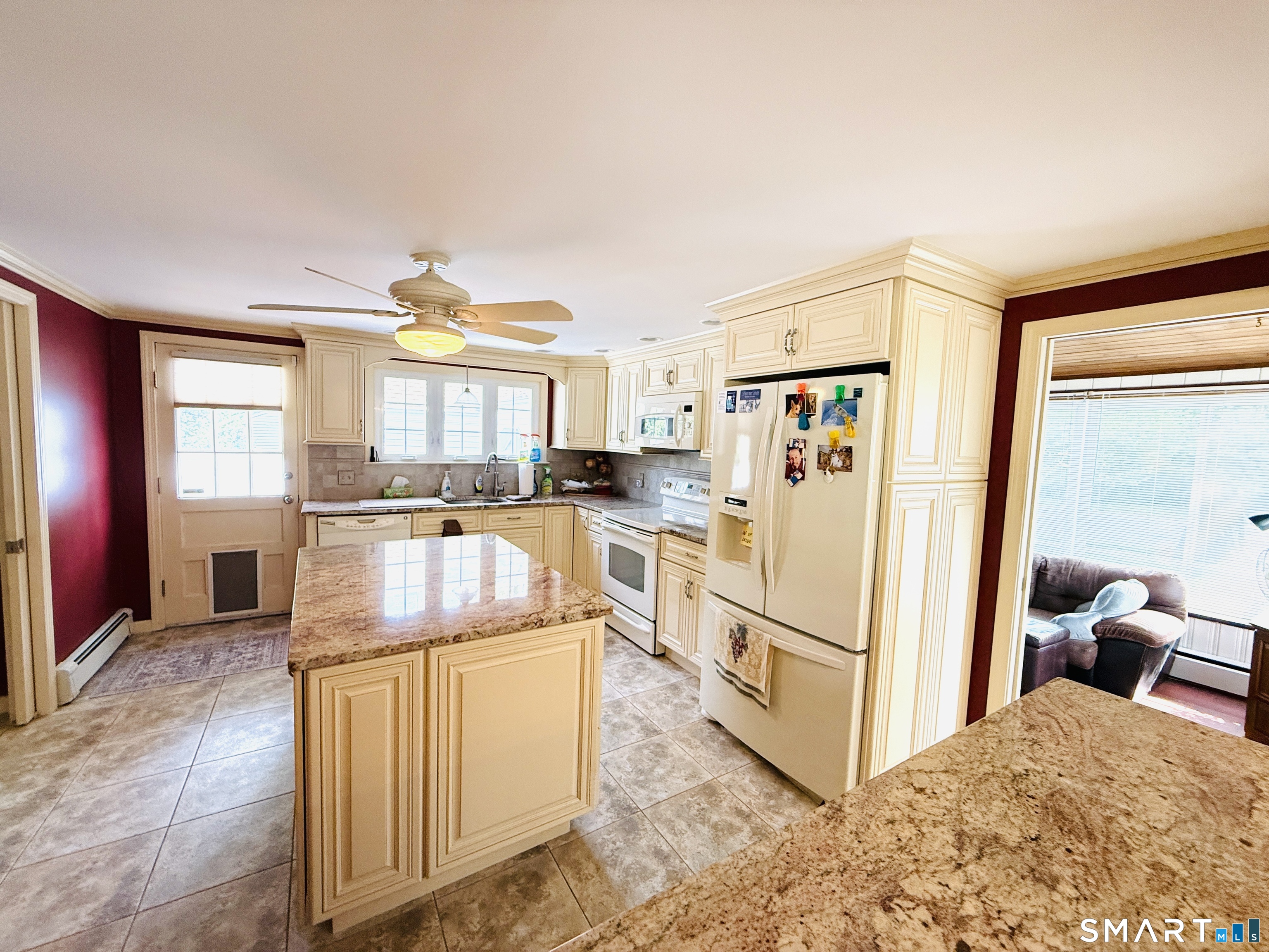 5 Elmer Street New Haven CT 06512