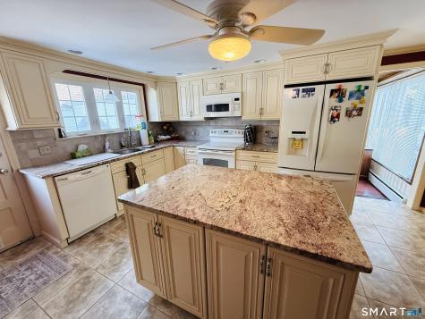 5 Elmer Street New Haven CT 06512