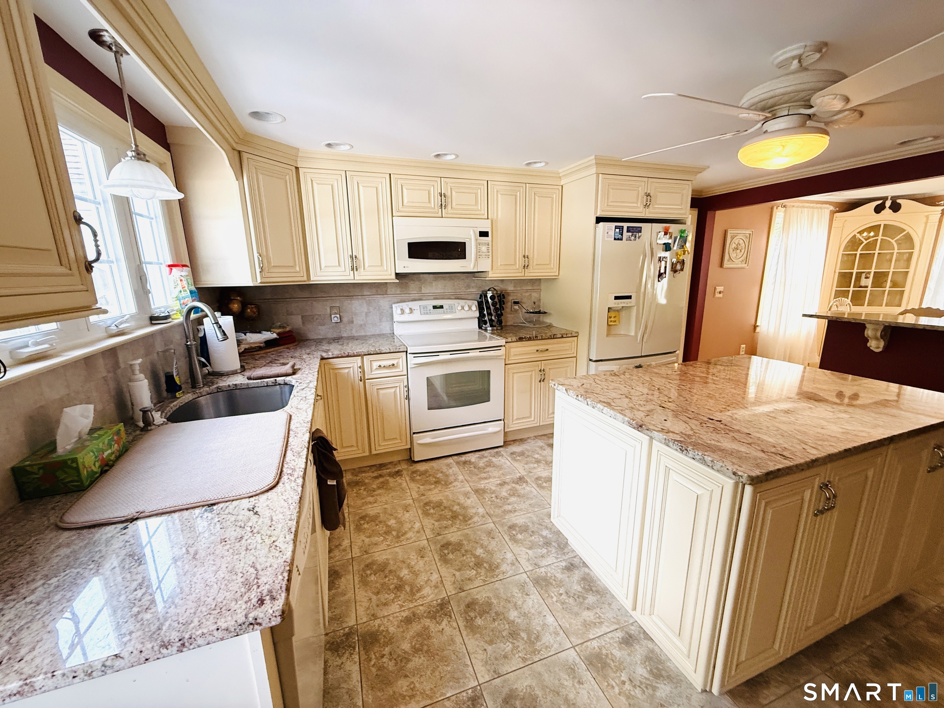 5 Elmer Street New Haven CT 06512