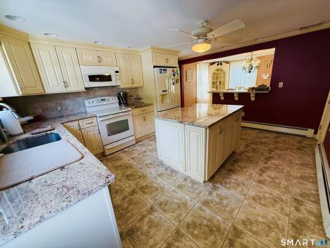 5 Elmer Street New Haven CT 06512