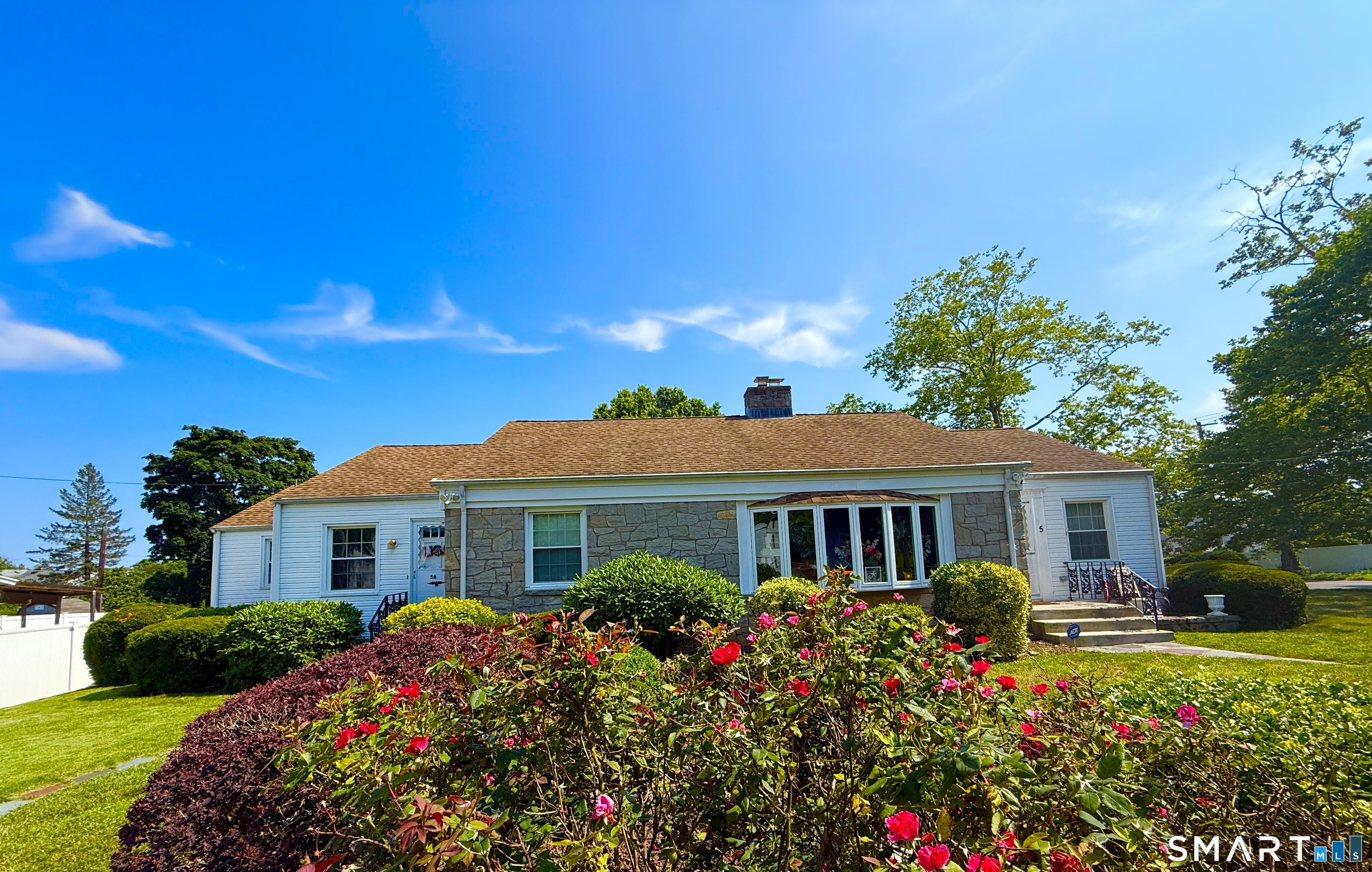 5 Elmer Street New Haven CT 06512