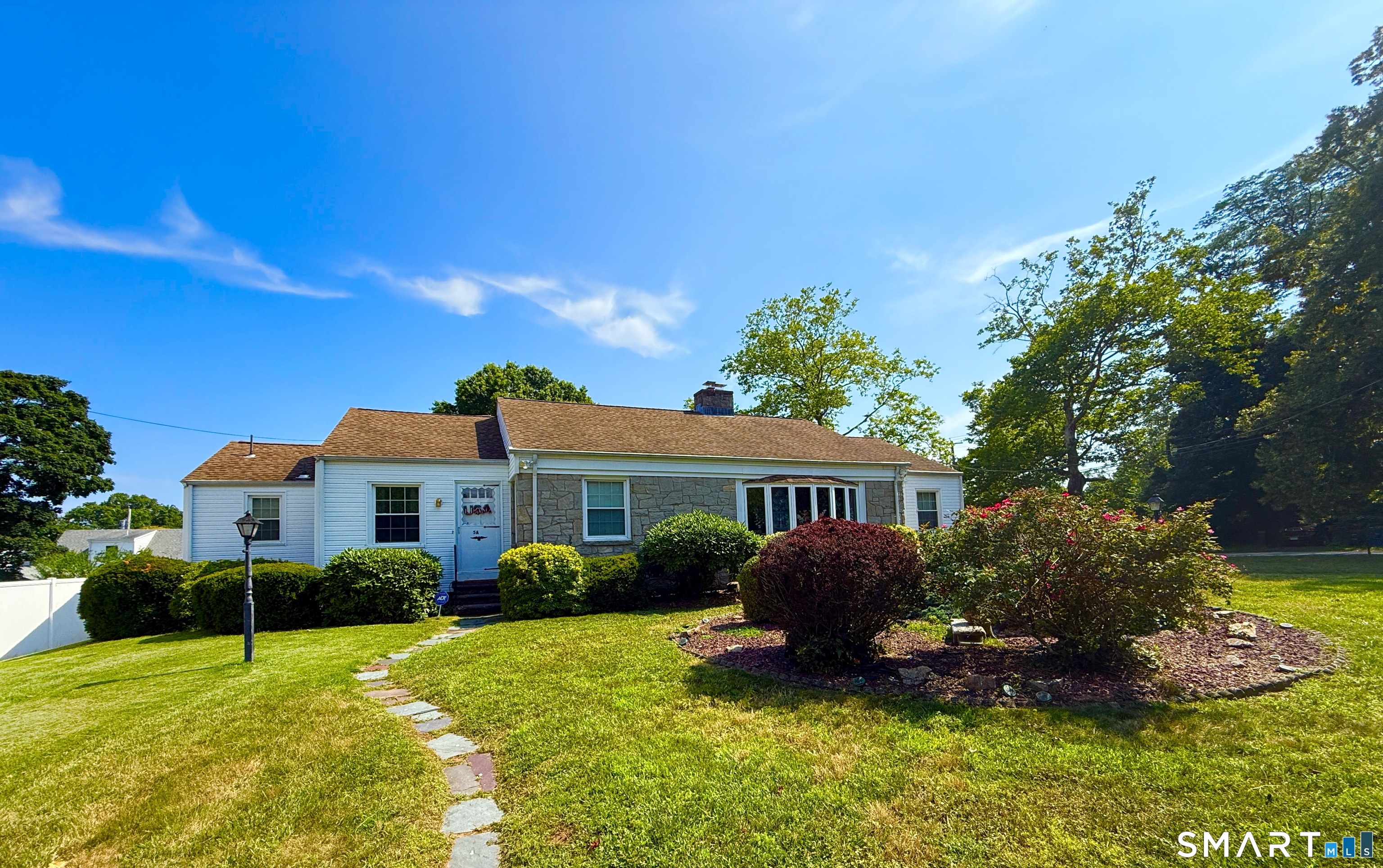 5 Elmer Street New Haven CT 06512