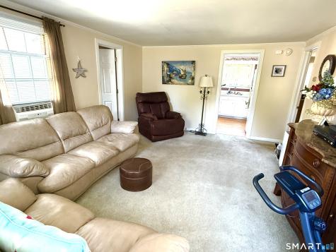 5 Elmer Street New Haven CT 06512