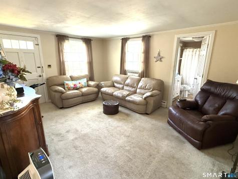 5 Elmer Street New Haven CT 06512