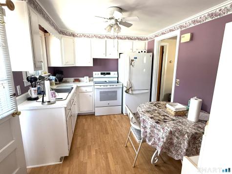 5 Elmer Street New Haven CT 06512
