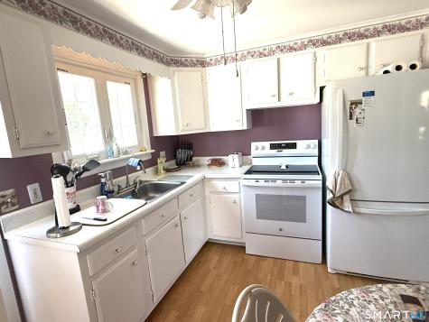 5 Elmer Street New Haven CT 06512