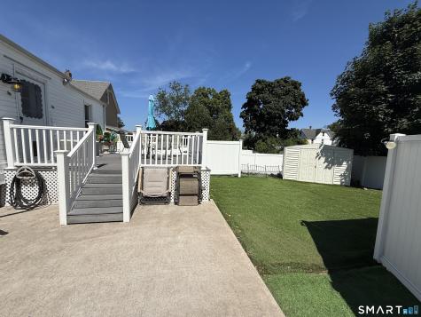 5 Elmer Street New Haven CT 06512