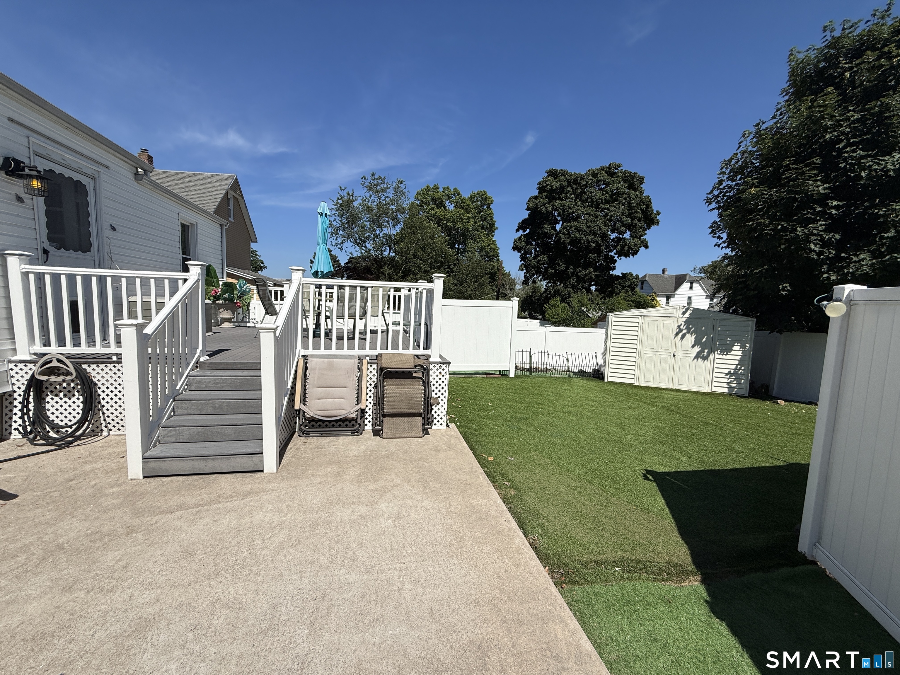 5 Elmer Street New Haven CT 06512