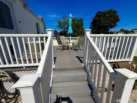 5 Elmer Street New Haven CT 06512