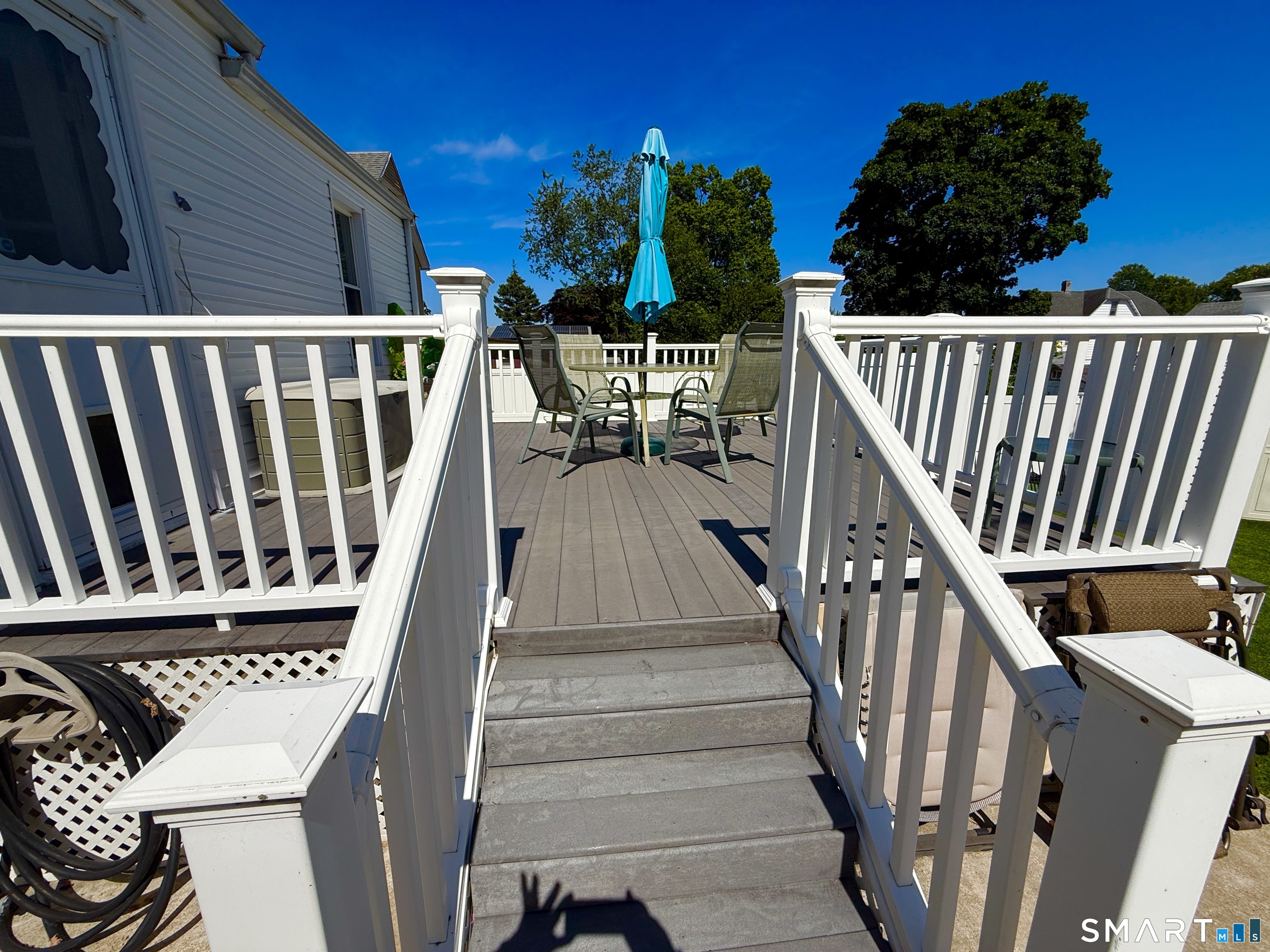 5 Elmer Street New Haven CT 06512