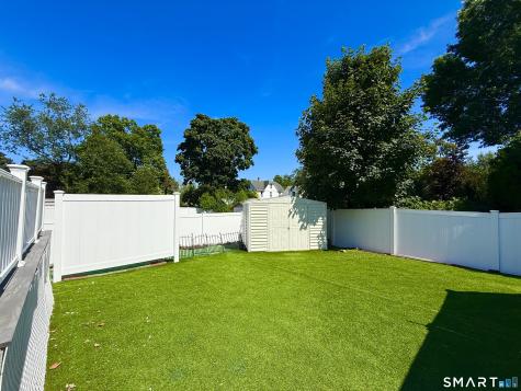 5 Elmer Street New Haven CT 06512