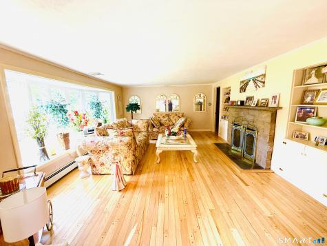 5 Elmer Street New Haven CT 06512