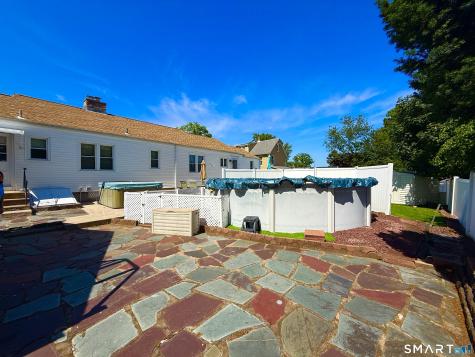 5 Elmer Street New Haven CT 06512