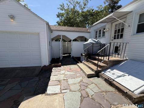 5 Elmer Street New Haven CT 06512
