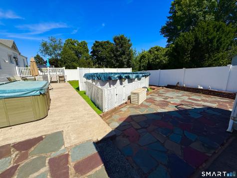 5 Elmer Street New Haven CT 06512