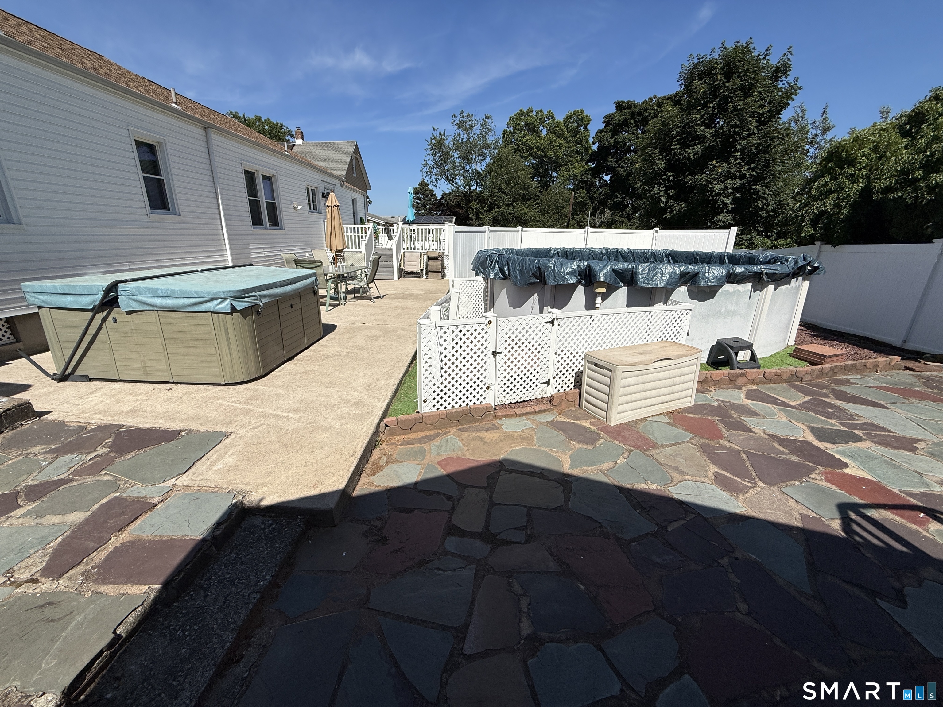 5 Elmer Street New Haven CT 06512