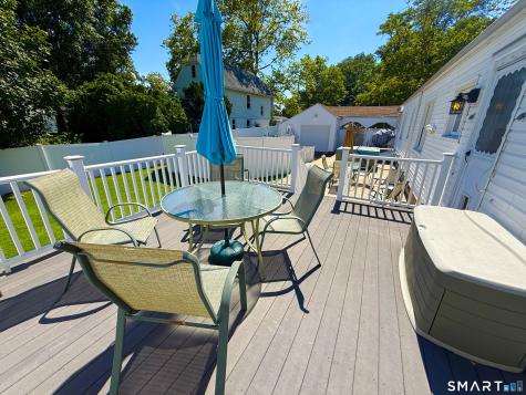 5 Elmer Street New Haven CT 06512