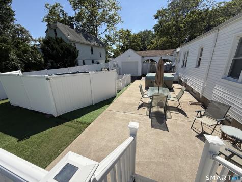 5 Elmer Street New Haven CT 06512