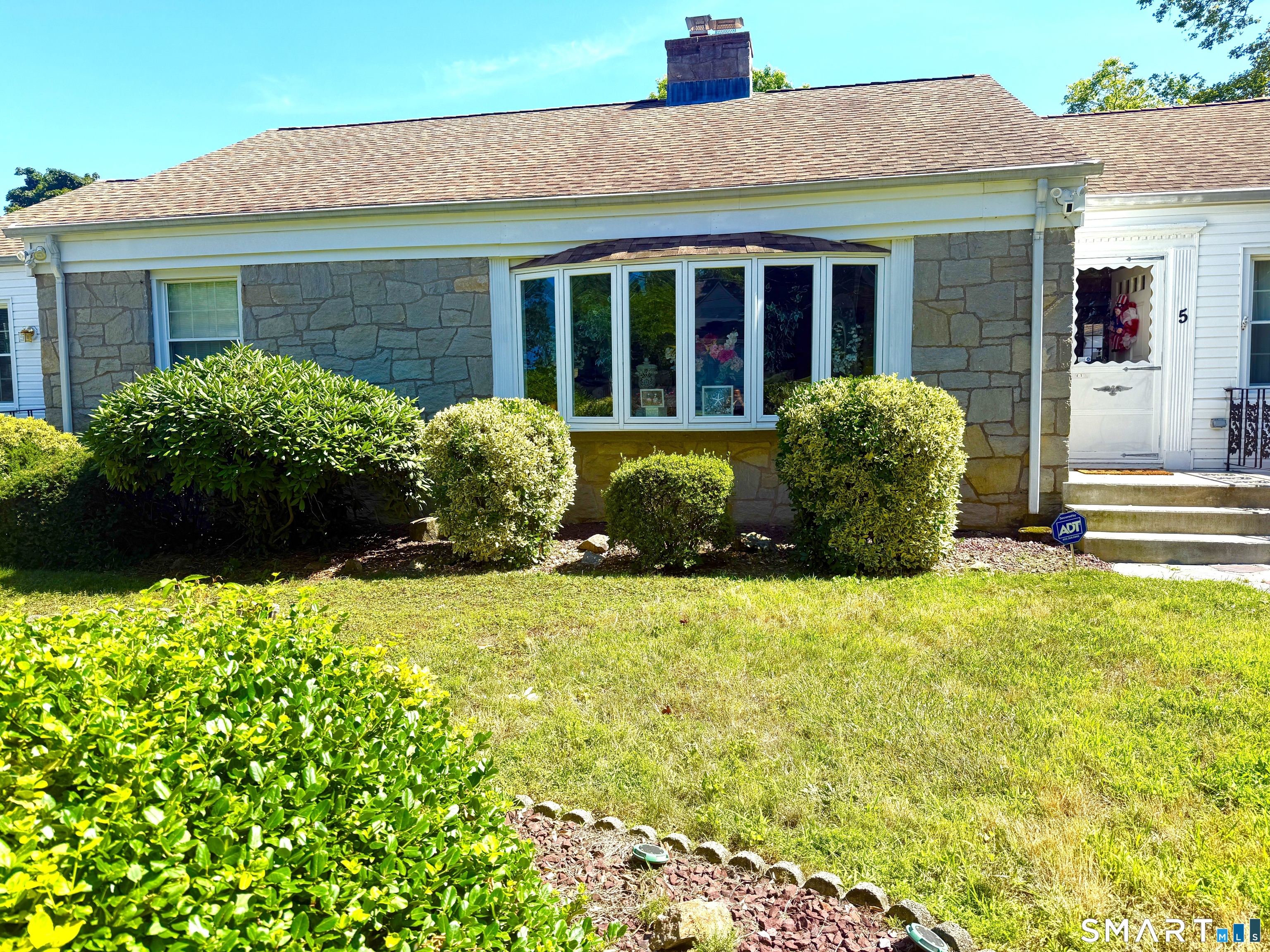 5 Elmer Street New Haven CT 06512