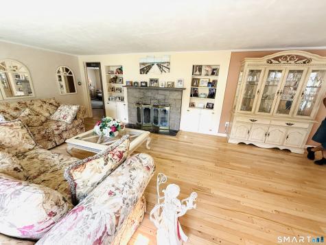 5 Elmer Street New Haven CT 06512
