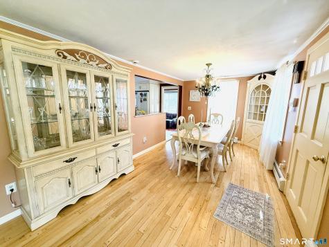 5 Elmer Street New Haven CT 06512